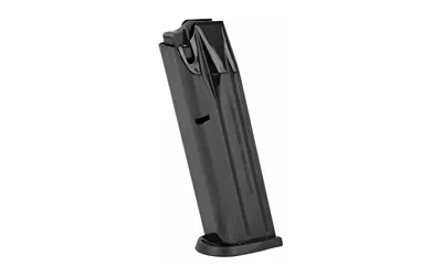Beretta PX4 9mm 10/17 Magazine (Blocked)
