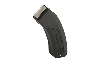 Ruger 10/22 BX15 22LR 10/15 Magazine (Blocked)