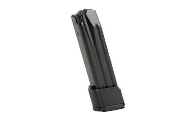 HK P30/VP9 9mm 10/20 Magazine (Blocked)