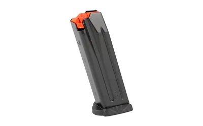 HK VP9F A1 9mm 10/17 Magazine (Blocked)