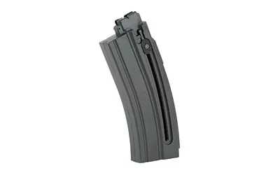 HK HK416 22LR 10/20 Magazine (Blocked)