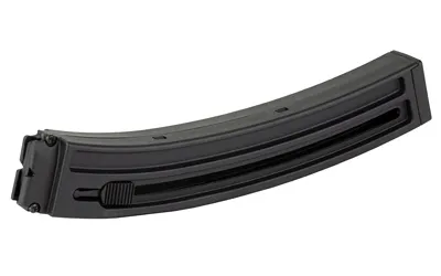 HK MP5 22LR 10/25 Magazine (Blocked)