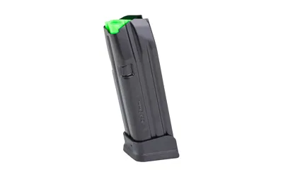 Mec-Gar Glock 19 9mm 10/18 Round Magazine (Blocked)