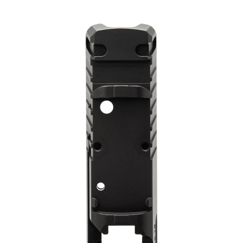 HK Slide Optic Cut