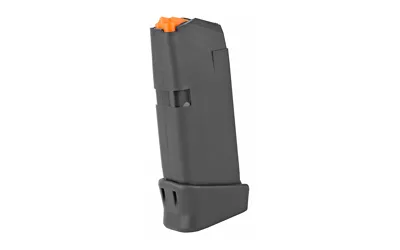 Glock Gen 5 Glock 26 9mm 10/12 Round OEM Magazine (Blocked)