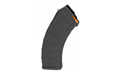 Magpul PMAG AK M3 7.62x39 10/30 Round Magazine w/ Metal Reinforcements (Blocked)