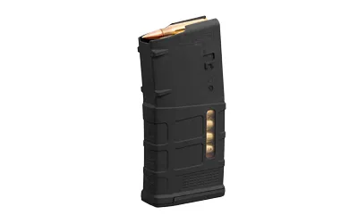 Magpul Windowed PMAG M3 .308 10/20 Round Magazine (Blocked)