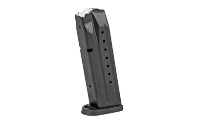 S&W M&P 9mm 10/17 Magazine (Blocked)
