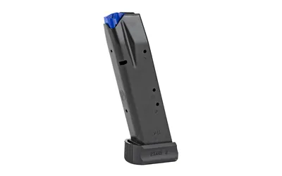 CZ SP-01 9mm 10/19 Magazine (Blocked)