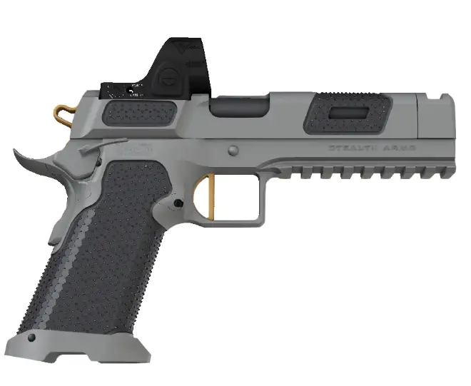 Custom Stealth Arms Platypus®