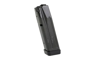 Sig Sauer P320 9mm 10/17 Round Magazine w/ Legion Base Plate (Blocked)