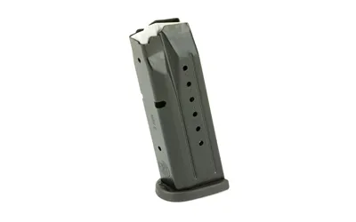 S&W M&P 9mm 10/15 Magazine (Blocked)