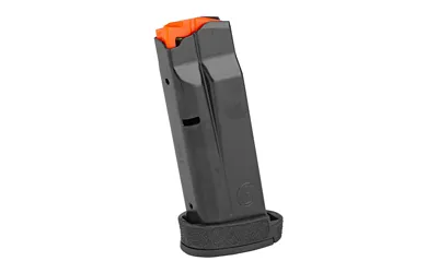 S&W Shield Plus 9mm 10/13 Magazine (Blocked)