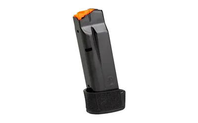 S&W Shield Plus 9mm 10/15 Magazine (Blocked)