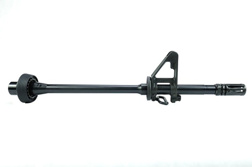 AR15 Gas Block Pinning
