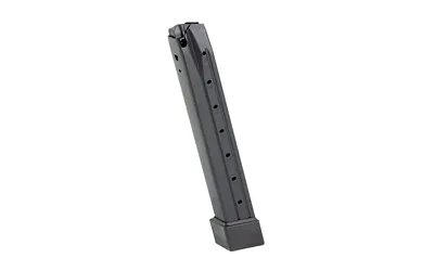 Springfield XDME 9mm 10/35 Magazine (Blocked)