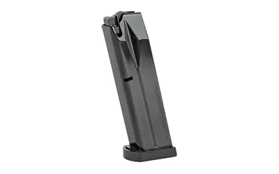 Beretta 92FS 9mm 10/17 Magazine (Blocked)