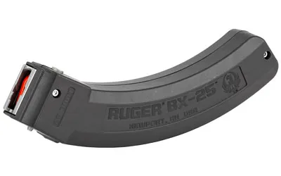 Ruger 10/22 22LR 10/25 Magazine (Blocked)