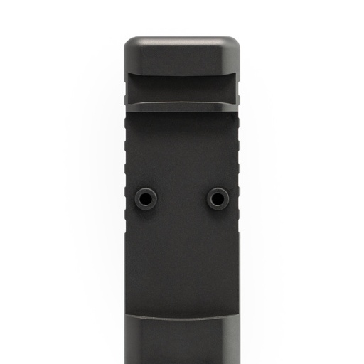 Glock Slide Optic Cut