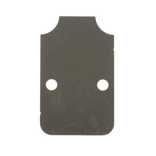 Sealing Plate
