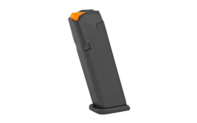 Glock Gen 5 Glock 17 9mm 10/17 Round OEM Magazine (Blocked)