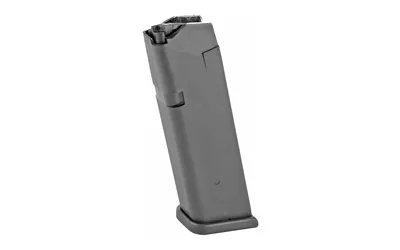 Glock 22 40S&W 10/15 Round OEM Magazine (Blocked)