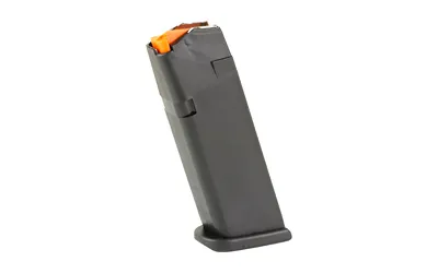 Glock Gen 5 Glock 20 10mm 10/15 Round OEM Magazine (Blocked)