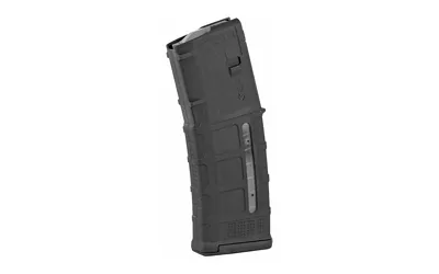 Magpul Windowed PMAG M3 .223/5.56 10/30 Round Magazine (Blocked)